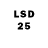 MDMA crystal Lilia Andersen